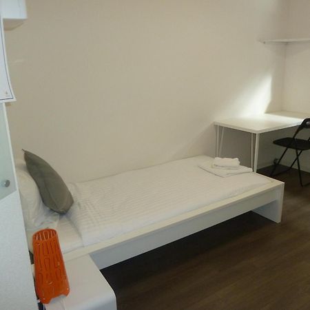 Residence Hoteliere Louise Strasbourg Room photo