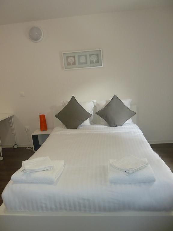 Residence Hoteliere Louise Strasbourg Room photo