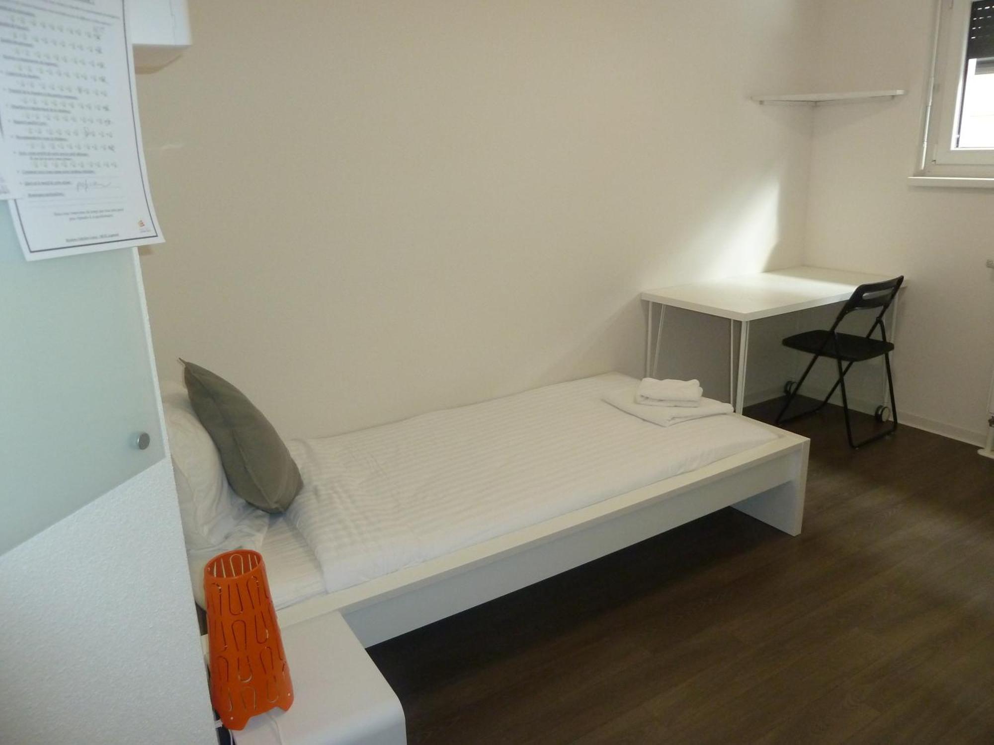 Residence Hoteliere Louise Strasbourg Room photo