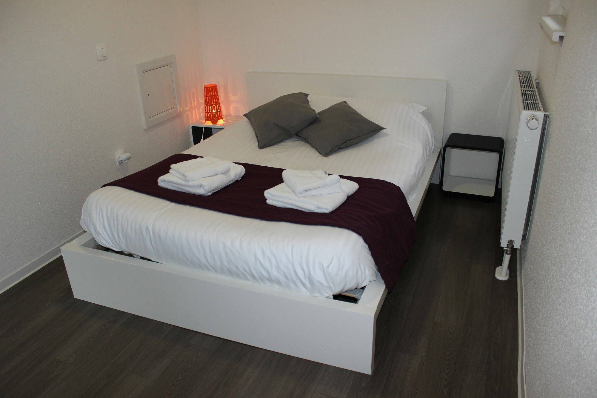Residence Hoteliere Louise Strasbourg Exterior photo